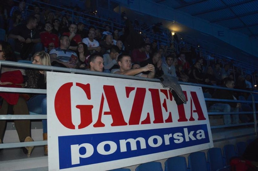 Gala MMA Fighters Arena 4. Atak