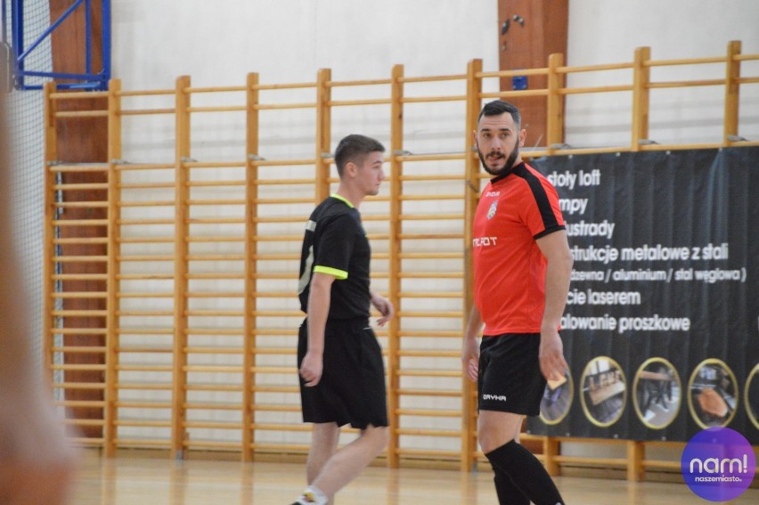 Futsal. Walczyli w eliminacjach Pucharu Polski 2020. Na hali w Sierakowie wystąpiły cztery zespoły [ZDJĘCIA] 