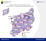 Powiat szczecinecki i bezrobocie na tle województwa. Są powody do zmartwień 