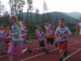 Zakopane: Dzieci wracają na stadiony COSu