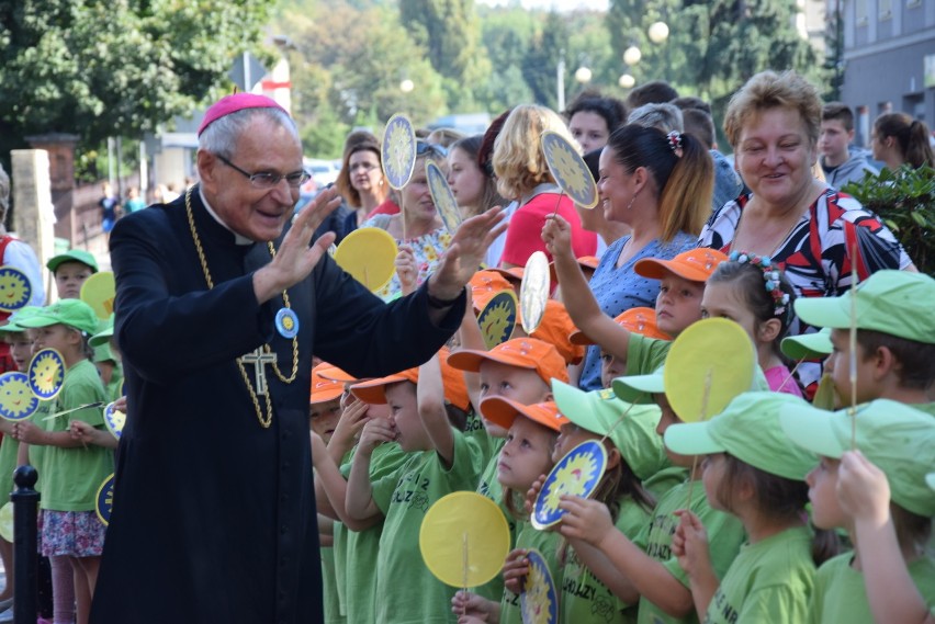 Ks. bp Antoni Długosz