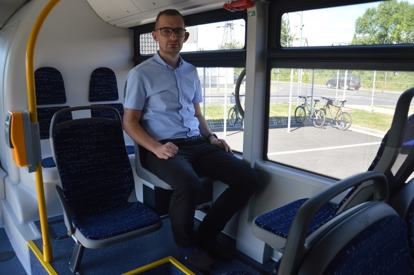 Osiem nowych autobusów głogowskiej Komunikacji Miejskiej. Kiedy wyjadą na ulice?