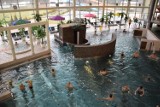 Aquapark w Kaliszu i basen OSRiR będą nieczynne do 25 marca