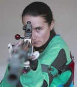 Mamy pierwszy medal! Sylwia Bogacka srebrną medalistką olimpijską w strzelectwie