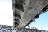 Kwidzyn: Do końca czerwca most przez Wisłę ma zostać dopuszczony do ruchu