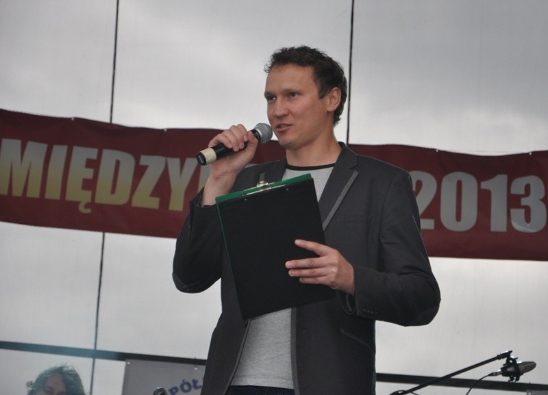 Dni Międzyborza 2013 w obiektywie Mirosława Pieca