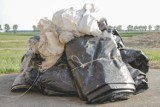 Powiat gdański: Rolnicy mogą składać deklaracje o ilości odpadów z gospodarstw