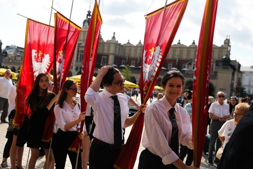 Obchody 323. rocznicy śmierci króla Jana III Sobieskiego