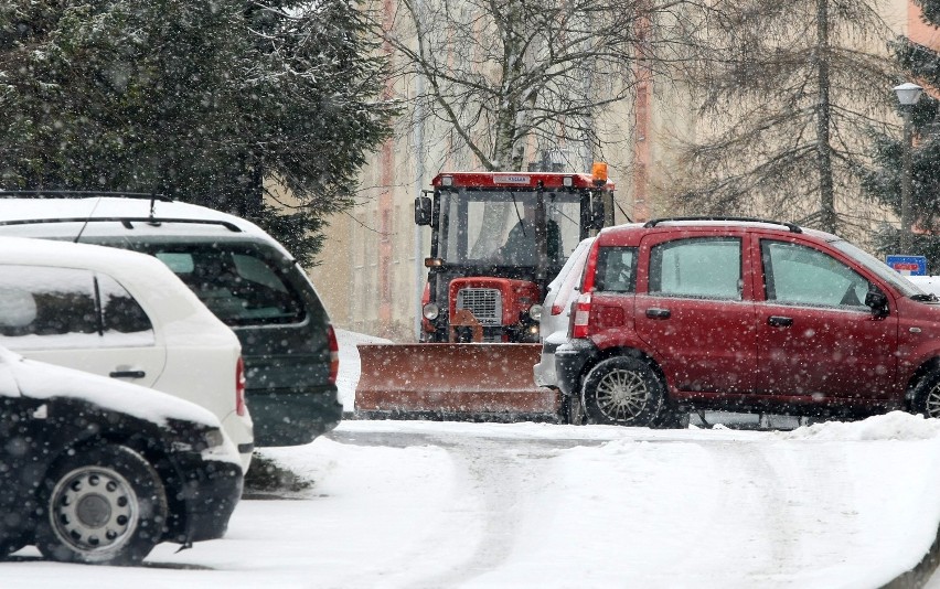 Prognoza pogody na 19 i 20 marca: wrócą śnieżyce i prawdziwa zima [ZDJĘCIA]