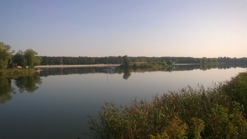 Ostrów: TOP miejsc na jesienne spacery i rodzinne spędzenie czasu (FOTO)