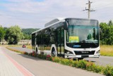 Twoje hasło może promować miasto na autobusach w Starachowicach