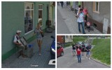 Wodzisławianie przyłapani na gorącym uczynku - ZDJĘCIA! Kto w Wodzisławiu Śląskim został uwieczniony przez Google Street View? Sprawdź!