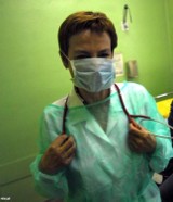 17-latka i pielęgniarka z podejrzeniem A/H1N1 przebywają na oddziale zakaźnym w Opolu