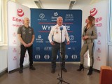 Wybrzeże Gdańsk wzmocnione o Energę z Grupy Orlen. Skład I-ligowca już się nie zmieni, ale postrzeganie klubu jest lepsze