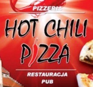 Hot Chili Pizza