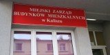 MZBM w Kaliszu: Można składać wnioski o obniżkę lub zwolnienie z czynszu z powodu koronawirusa
