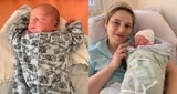 Mały Gabriel to pierwsze dziecko urodzone w 2022 roku, 2 stycznia, w Bełchatowie. Jest już też Julia