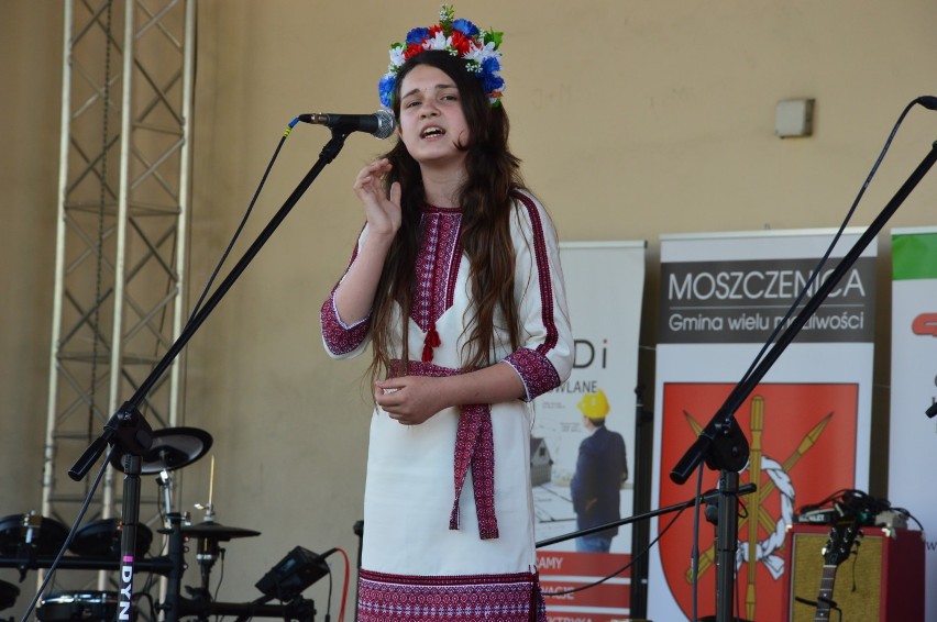Chrześcijańskie Spotkania Młodych w Moszczenicy