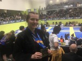Zespół Szkół nr 2 im. Korfantego w Jastrzębiu-Zdroju: Paulina Śnieg przywiozła z mistrzostw Europy brązowy medal! Brawo