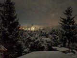 Biała zima w Szamotułach! Oto piękne fotografie z powiatu szamotulskiego wykonane przez mieszkańców