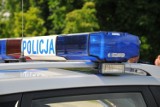 Policja szuka sprawców pożaru w Łowiczu