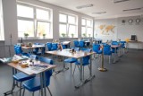 W Szkole Podstawowej im. św. Jana Kantego w Wojniczu powstała nowoczesna ekopracownia. Lekcje w tej klasie nie są nudne dla uczniów