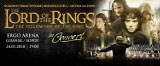 The Lord of The Rings: The Fellowship of The Ring in Concert w Ergo Arenie