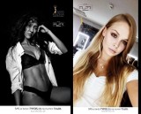 Oleśniczanki na gali finałowej Miss Polonia Województwa Dolnośląskiego