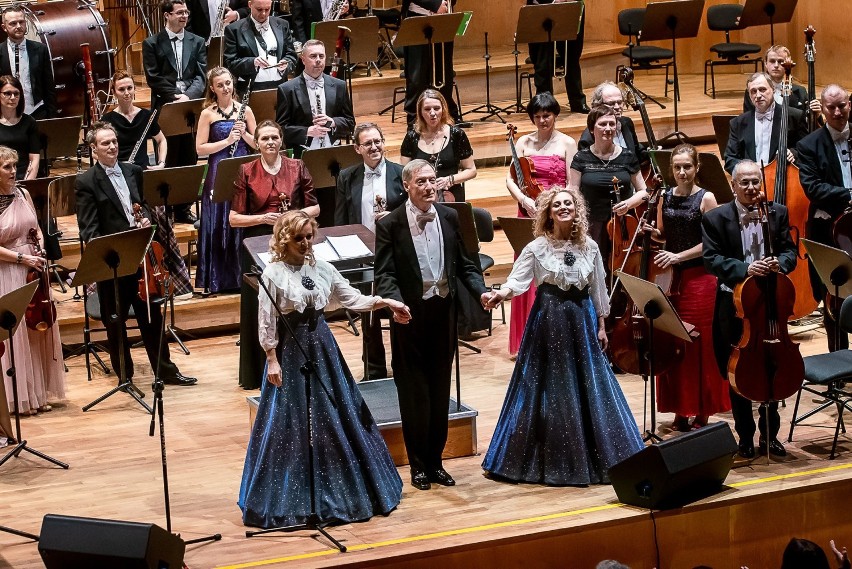 Filharmonia Opolska. Gala Noworoczna w tym roku tylko online. Bilety w sprzedaży 