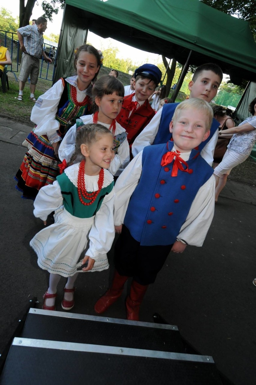 "Zduńskowolanie" szukają młodego narybku