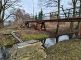 Toruń. Mostek przy ulicy Wierzbowej zostanie przebudowany!