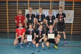 LO w Kole: Siatkarska drużyna trzecia w finale turnieju XVI Licealiady Województwa Wielkopolskiego