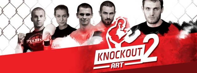 Knockout Art już 19 września