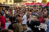 Festiwal Smaków Food Truck na obornickim Rynku jeszcze we wrześniu