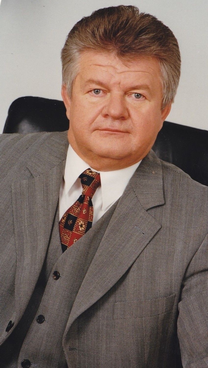 Stanisław Wojtasik