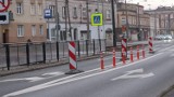 Zmiana organizacji ruchu na ul. Nakielskiej w Bydgoszczy. Ma być bezpieczniej dla pieszych