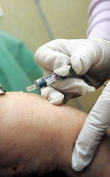 Szczepienia przeciw grypie w Kujawsko-Pomorskiem. Kto będzie mógł skorzystać za darmo?