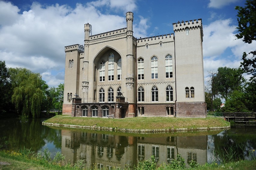 Arboretum w Kórniku: Dni azalii i różaneczników