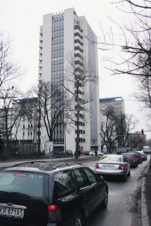 &quot;Leopard&quot; wybudował apartamentowce przy al. Kijowskiej FOT. PIOTR SZYMCZAK