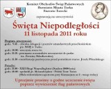 Ogólnopolskie Biegi Niepodległości w Turku