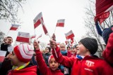 Tarnowskie Góry świętują Narodowy Dzień Niepodległości 2022. Sprawdź, co zaplanowano z tej okazji!