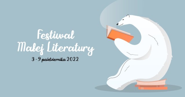 I Festiwal Małej Literatury w Dworku Białoprądnickim