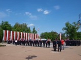 140 lat lubelskiej Państwowej Straży Pożarnej (zdjęcia)