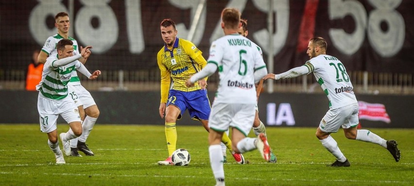 Lechia Gdańsk i Arka Gdynia we wspólnej podróży. Trójmiejskie drużyny razem polecą do Turcji