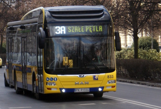 Kaliskie Linie Autobusowe uruchamiają dodatkowe kursy do miejscowości Szałe