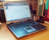Uroczyste przekazanie laptopów do nidzickich szkół