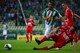 Lechia Gdańsk 2:1 Górnik Zabrze. Fotogaleria z meczu [zdjęcia]