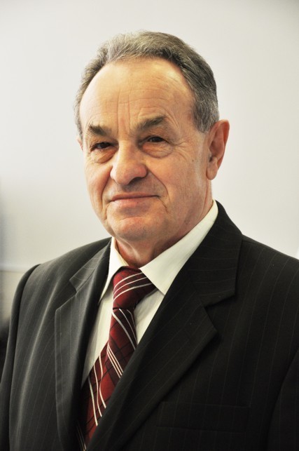 Piotr Karwowski