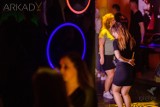 Impreza w klubie Arkady w Lublińcu. Podczas "Ladies Night" wszyscy bawili się znakomicie! Zobacz ZDJECIA