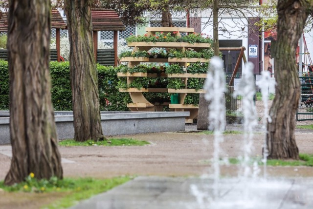 Growroom, czyli niezwykły ogród w kształcie kuli wyrósł na Strzyży. Zobacz zdjęcia >>>